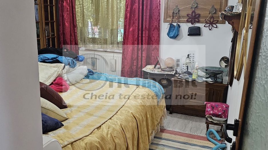 Zimbru -apartament 4 camere, 82 mp, complet mobilat - Poză 3