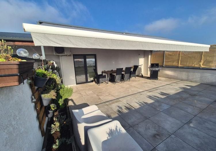 De Vanzare Penthouse 3 Camere +Terasa 51mp, DrumulTaberei - Poză 10