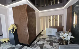 FIRST ESTATES Pipera Apartament 3 camere 96mp 2balcoane Rond OMV COM0% - Poză 30