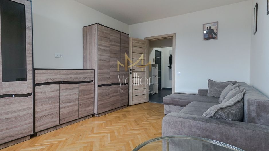 Apartament 3 camere decomandate, 63 mp, Gruia, Migdalului! - Poză 3