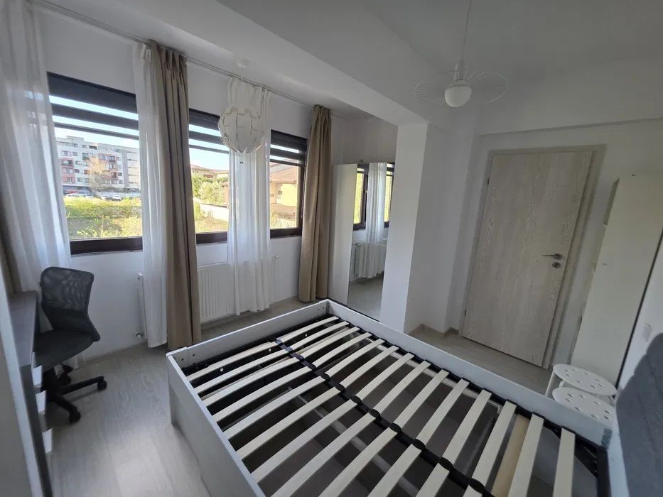 AP. 4 CAMERE - PRELUNGIREA GHENCEA, BLOC NOU, MASINA DE SPALAT VASE - Poză 4