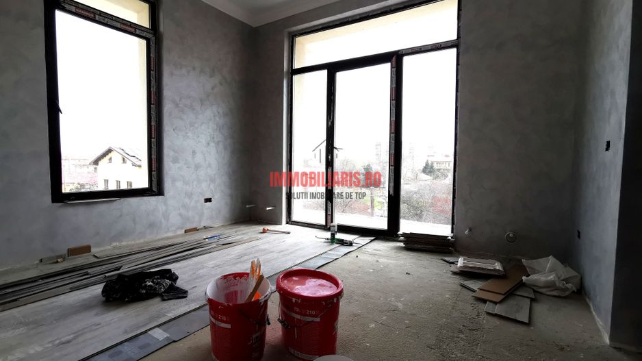 Ozana-Metrou 1 Decembrie 1918, Casa P+2+M, Prima Inchiriere - Poză 15