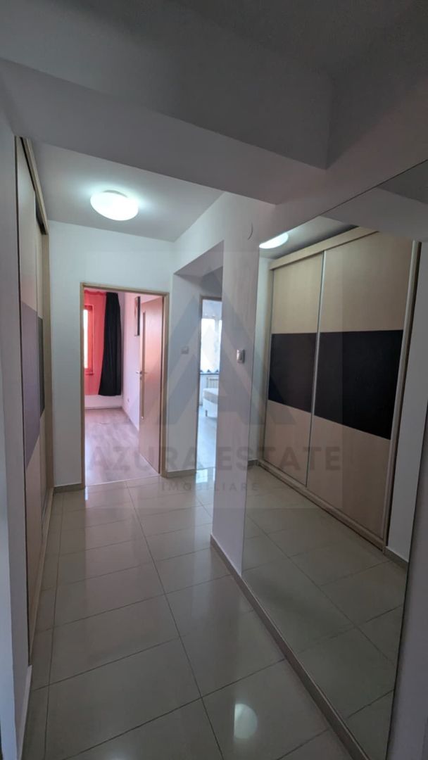 Apartament 3 camere 90 mp utili 2 bai balcon etaj 2 in zona Centrala - Poză 5