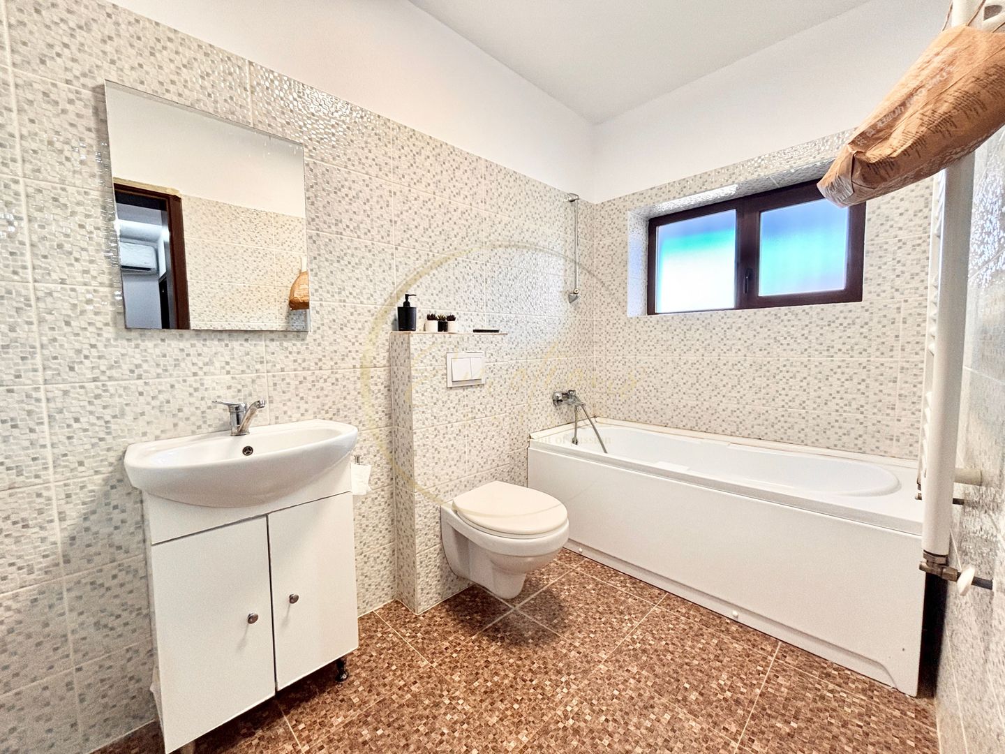 1/2 Duplex - Giroc - zona Planetelor - 4 camere | Poarta electrica - Poză 20
