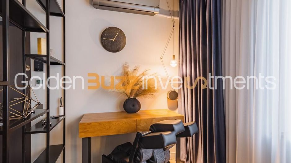 Apartament 3 camere I Mobilat modern I Buna ziua - Poză 19