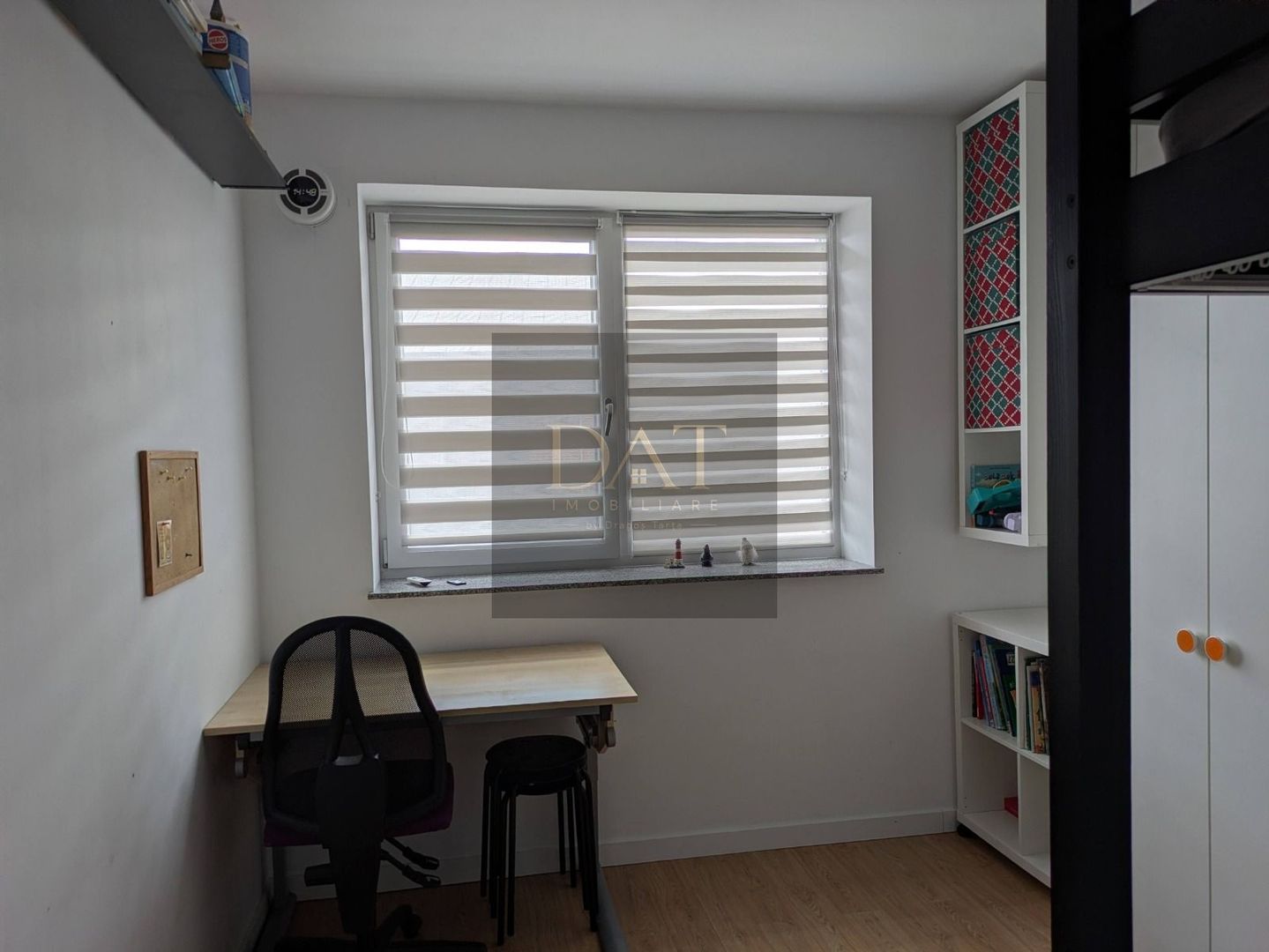 Apartament 2 camere, dressing, BETA RESIDENCE - Poză 5