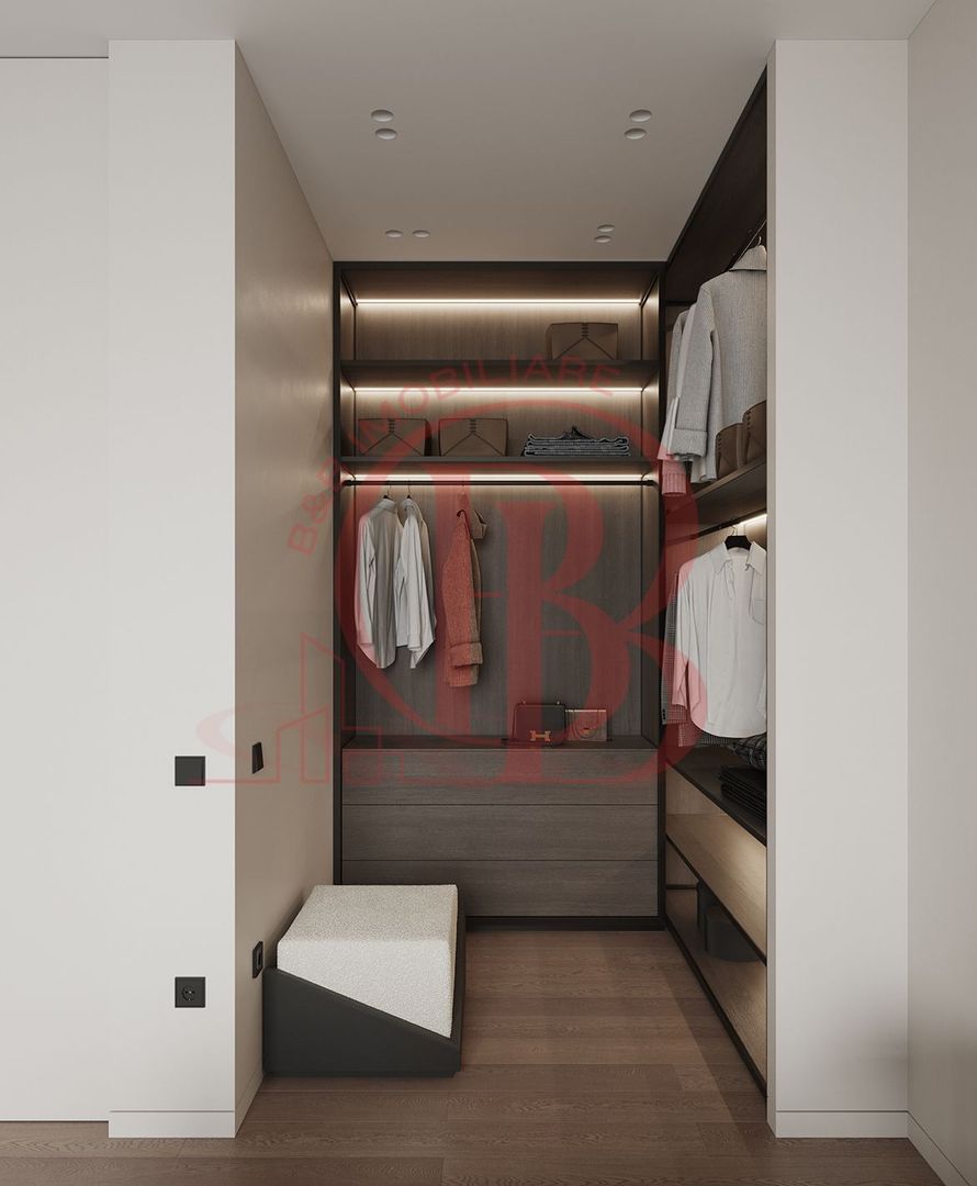 Apartament 3 camere Cu terasa Generoasa-Titan Th. Pallady - Poză 8