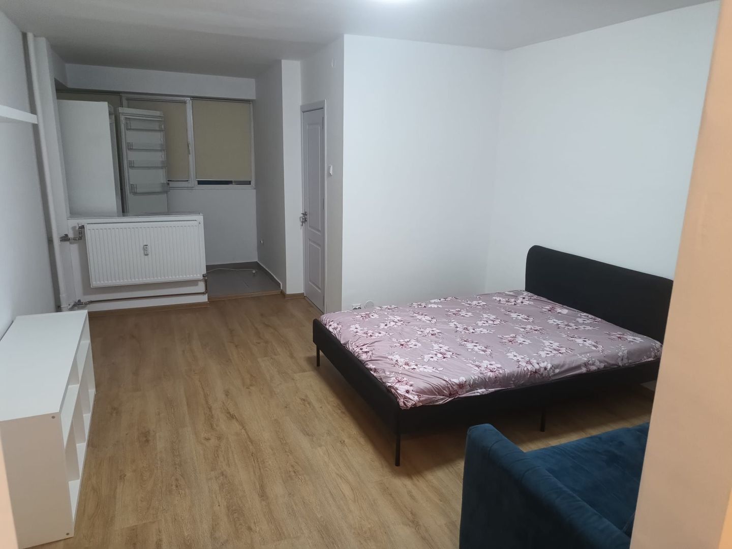 Garsoniera Titan- metrou 7 min. - Parc IOR, TOTUL NOU, PRIMUL CHIRIAS! - Poză 2