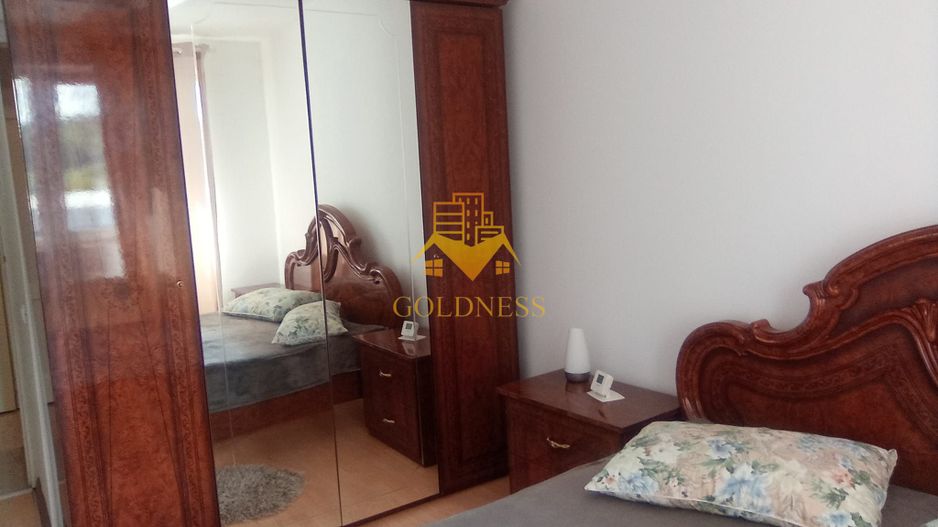2 camere,bloc nou,parcare subterana,Dambul Rotund Zona Calea Baciului - Poză 5
