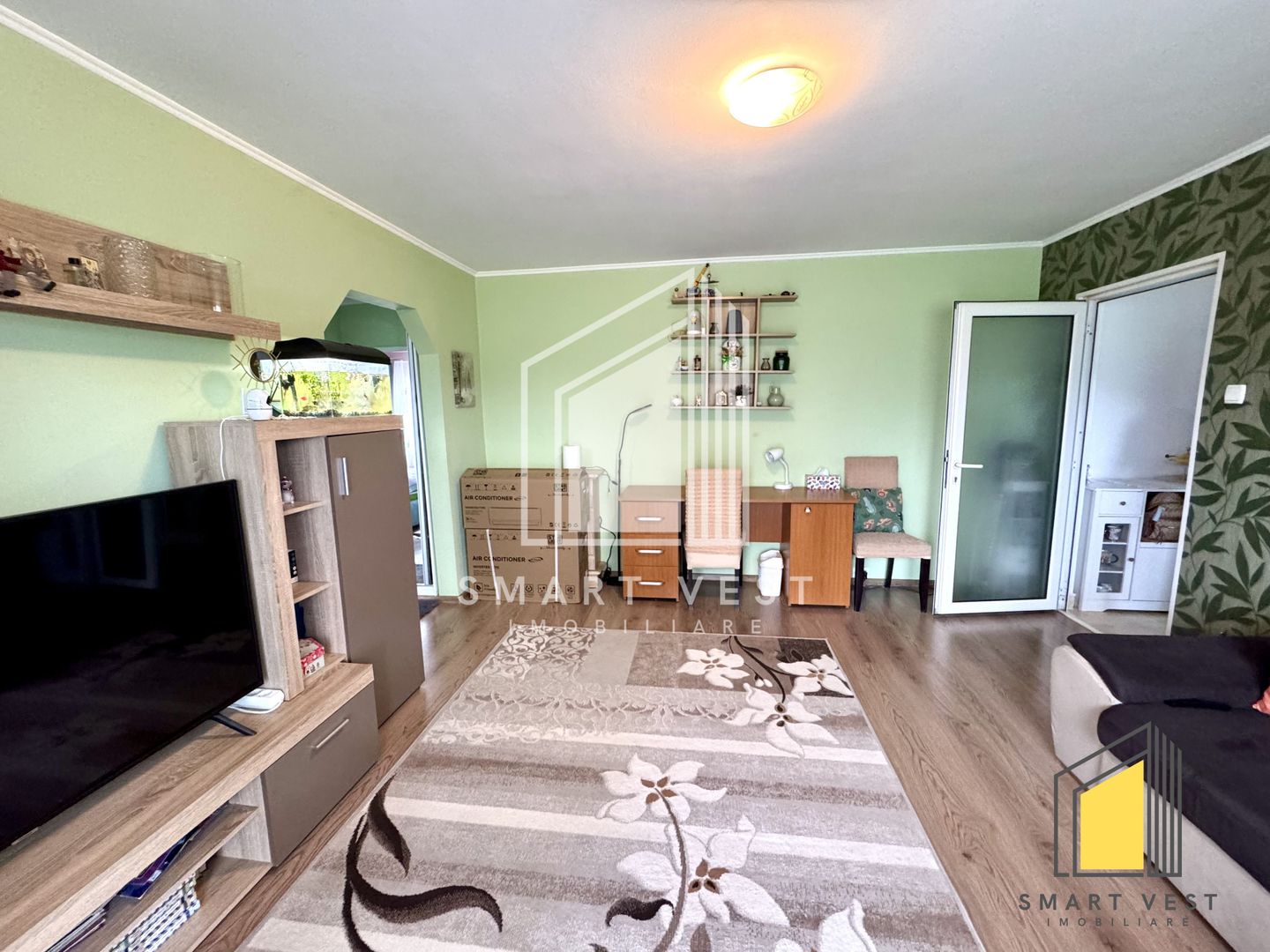 Apartament 3 camere | Etaj 1 | Zona Micro 16 - Poză 4