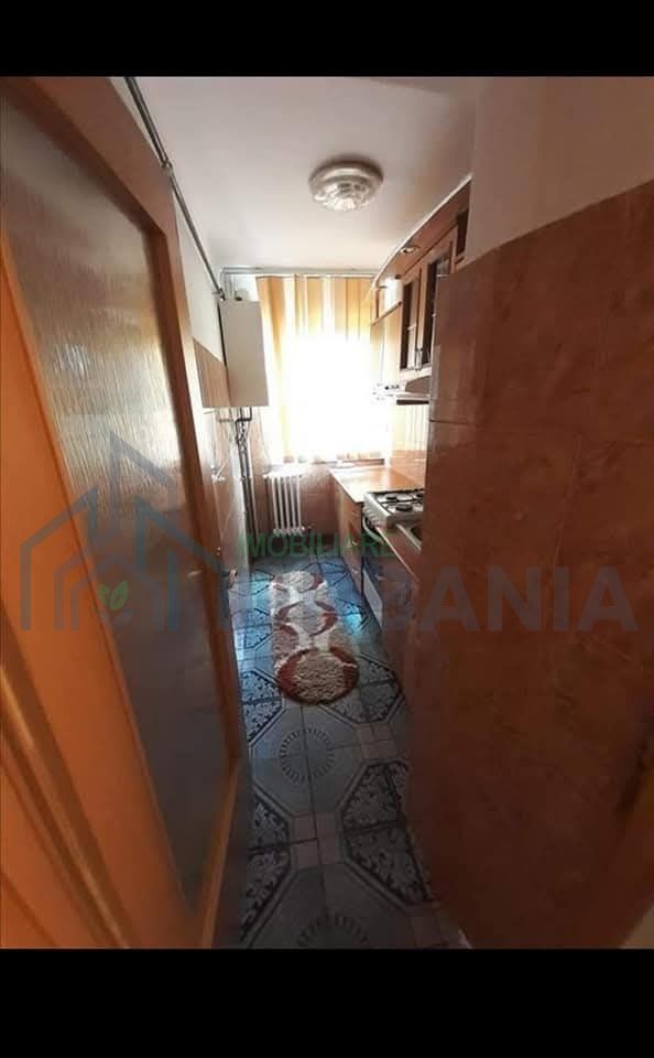 Apartament 3 camere de vânzare, Alexandru cel Bun, Iași – 110.000 Euro - Poză 3