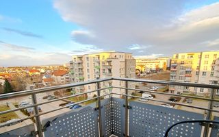 Apartament modern cu 2 camere în Avantgarden Tractorul - Poză 11