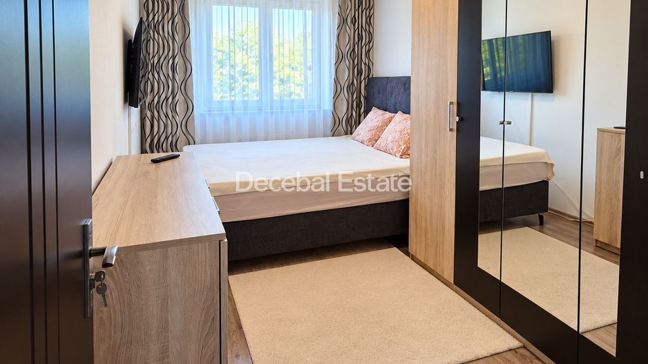 Apartament 3 Camere - 3 Minute de Mall Vitan - Poză 1