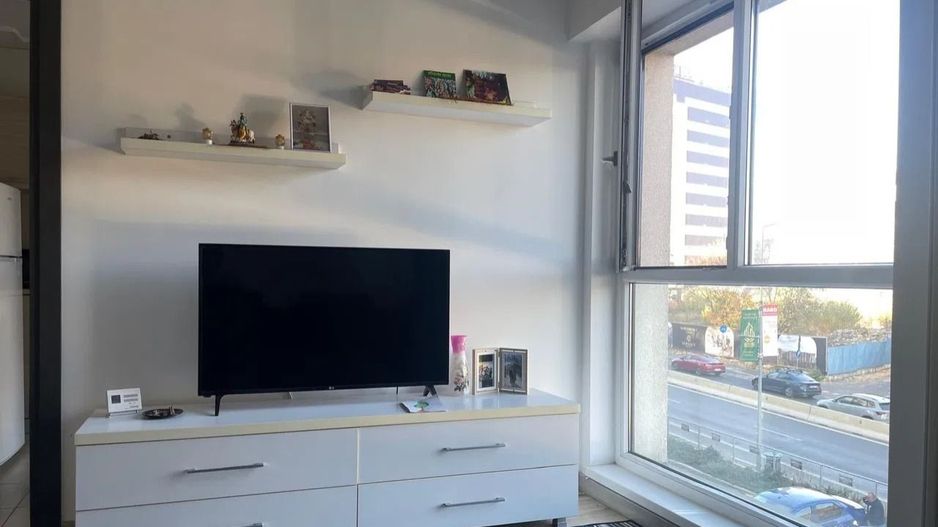 Apartament 2 camere Aviatiei de vanzare Belvedere Residence Faza 1 - Poză 3