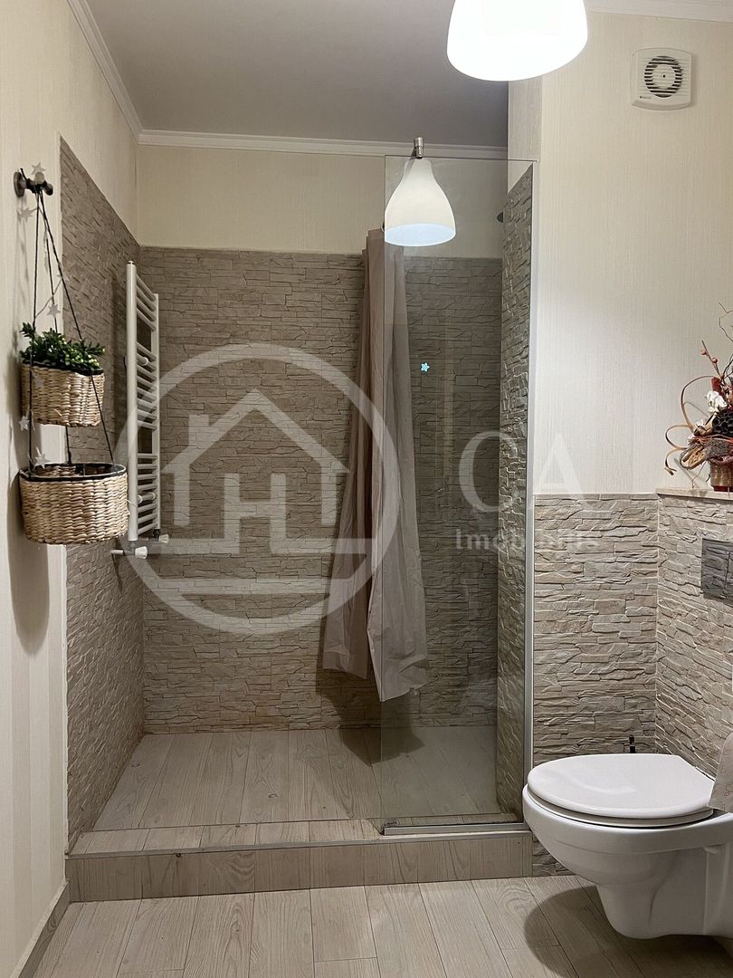 Apartament cu 1 camera de inchiriat ARED Oradea - Poză 7