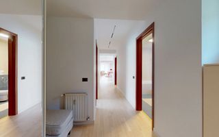 Apartament 3 camere - Aviatorilor | Loc de parcare - Poză 9