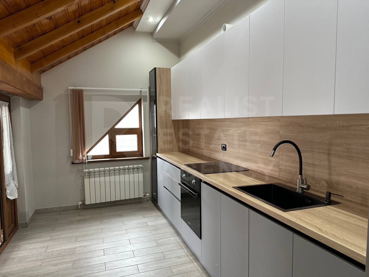 Vânzare, casă, 5 camere, localitatea Răuțel, Fălești - Poză 1