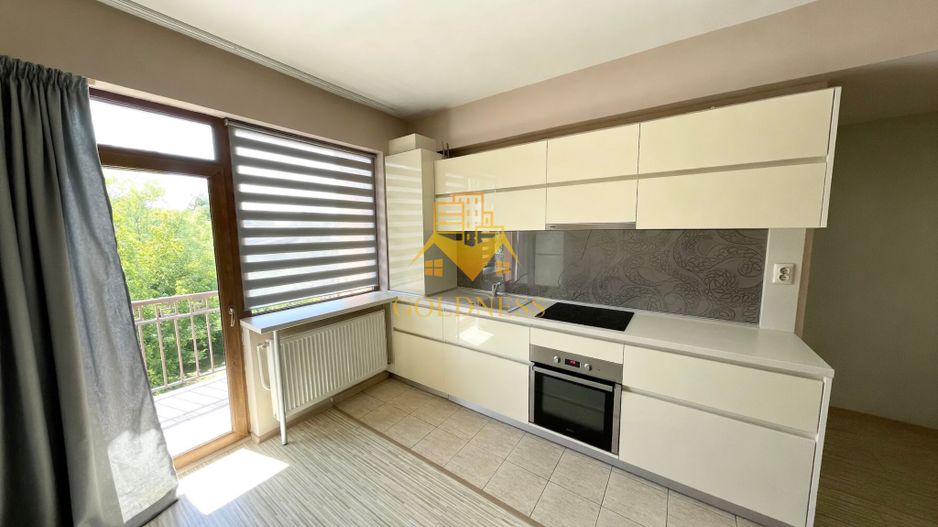 2 camere, modern, parcare, bloc nou, Buna Ziua zona Calea Turzii, ROD - Poză 2