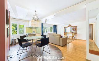 Un acasă luminos și rafinat – 3 camere, design modern,  zona Girocului - Poză 2