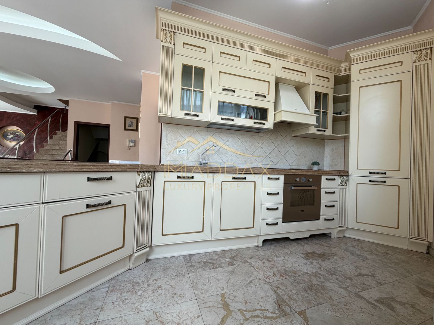Vila Unica Mobilata *9 camere*300*mp // Pipera - Poză 13