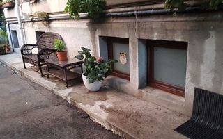 Cotroceni, apartament 5 camere, 106mp, 2 bai, centrala, fara Risc, fara legea 112, Loc Parcare, demisol inalt - Poză 3