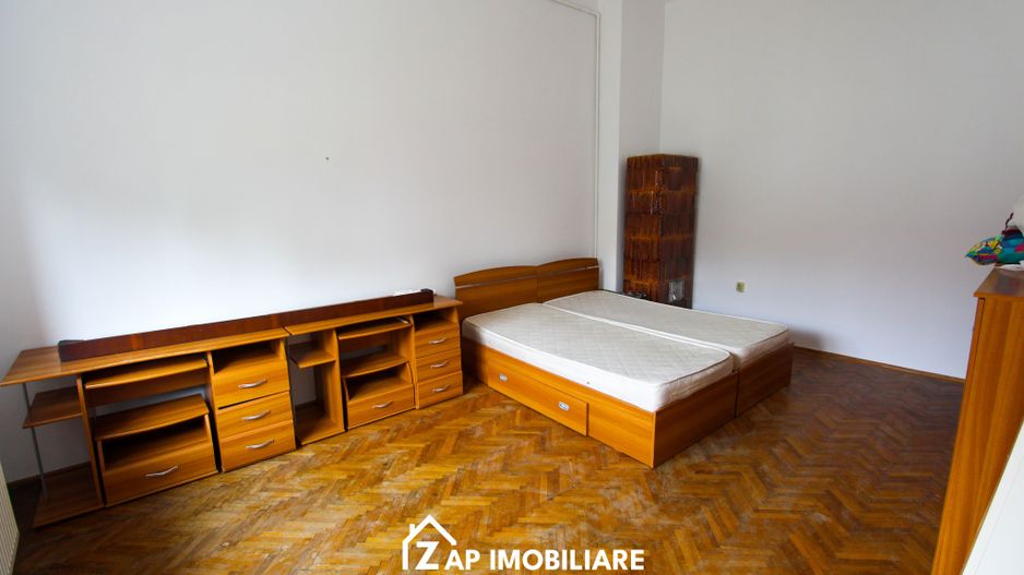 Casa individuala - 140 mp - 5 camere - Central - Str Avram Iancu - Poză 9