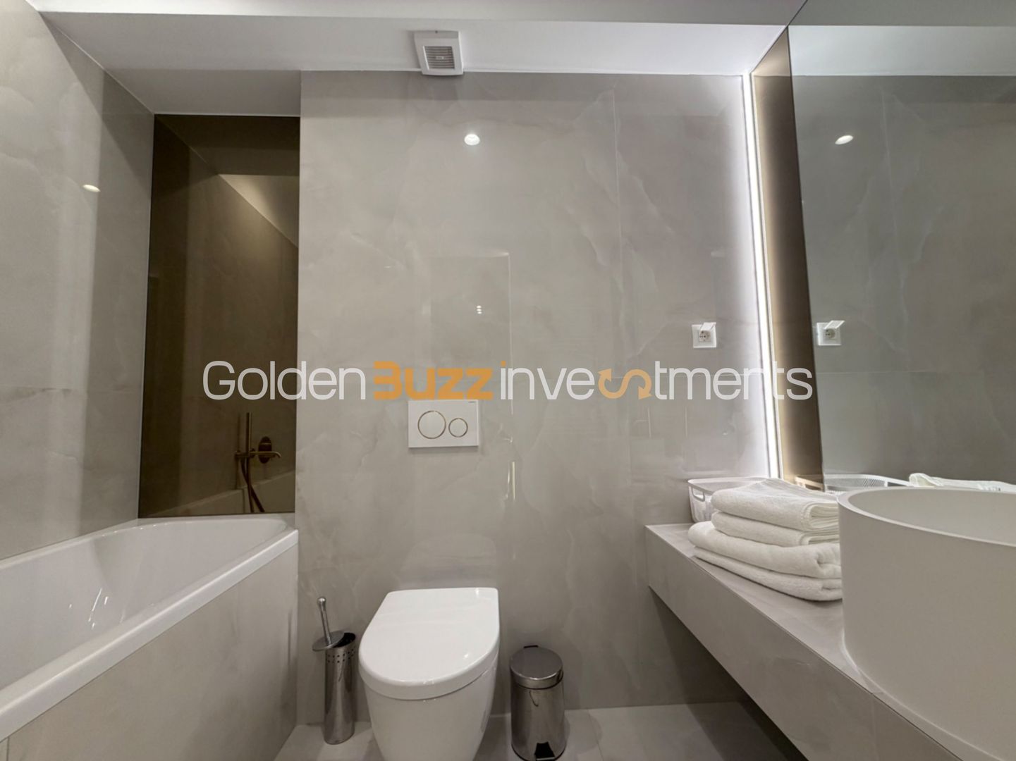 Apartament 3 camere de inchiriat | Cortina North - Poză 6