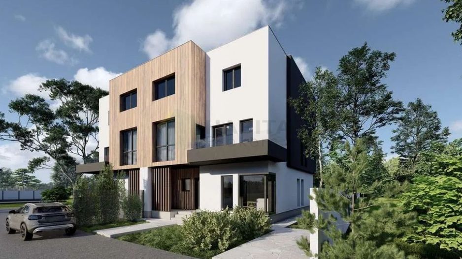 Duplex premium P+2 în Tunari, lângă Școala Verita – Centru Sportiv Pescariu - Poză 6