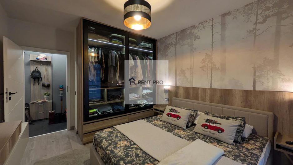 2 Camere Exigent Plaza Parcare Inclusa + Boxa Metrou Lujerului - Poză 3