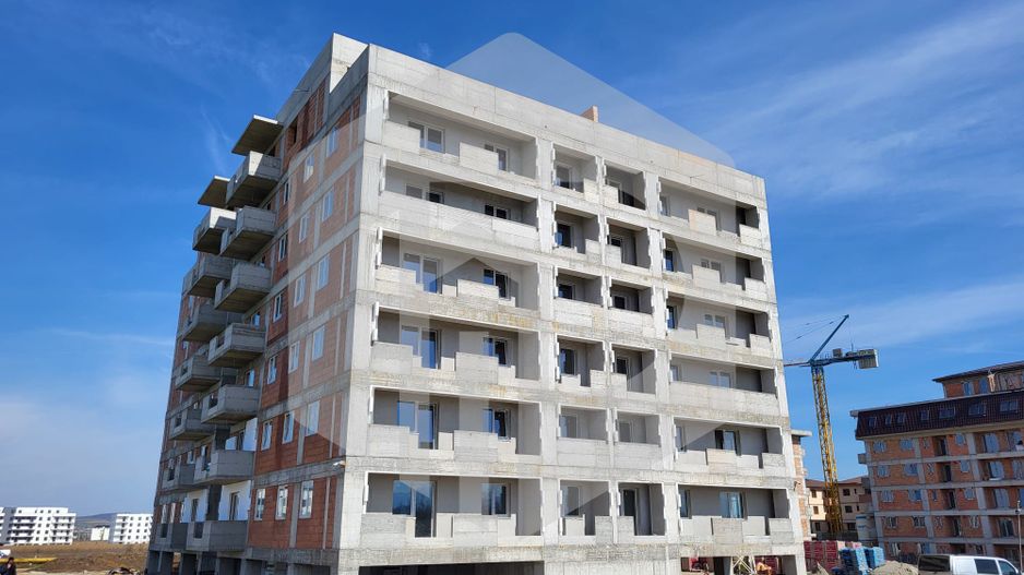 NOU PE PIATA IMOBILIARA - Apartament 3 camere - Zona de Vest - Poză 1