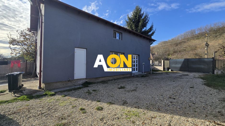 Casa Individuala 4 Camere, 3 bai, 550mp Teren - Poză 21