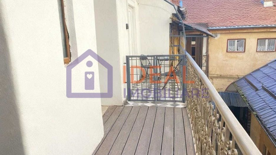 Apartament 3 camere de vânzare – Centru | 80mp - Poză 6