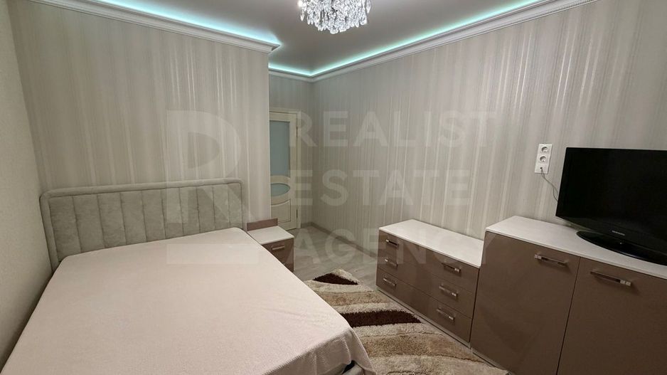 Chirie, apartament 3 camere 88 mp, str. Vasile Alecsandri, Centru - Poză 7