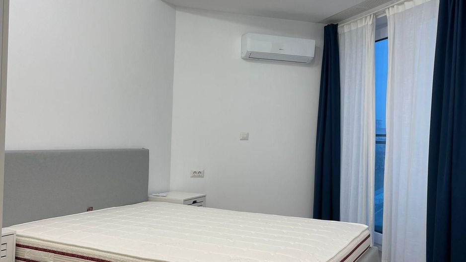 Apartament 2 camere, 13 sepeptembrie, bloc nou, centrala proprie - Poză 15