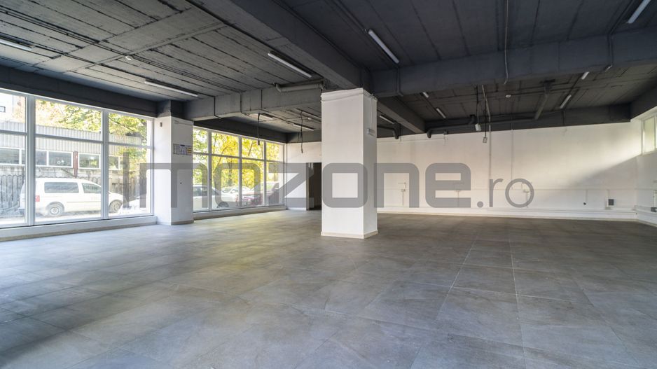 Cauti un Spatiu Comercial?  70 mp, Bld. Uverturii,  Stradal, Trafic Intens - Poză 42