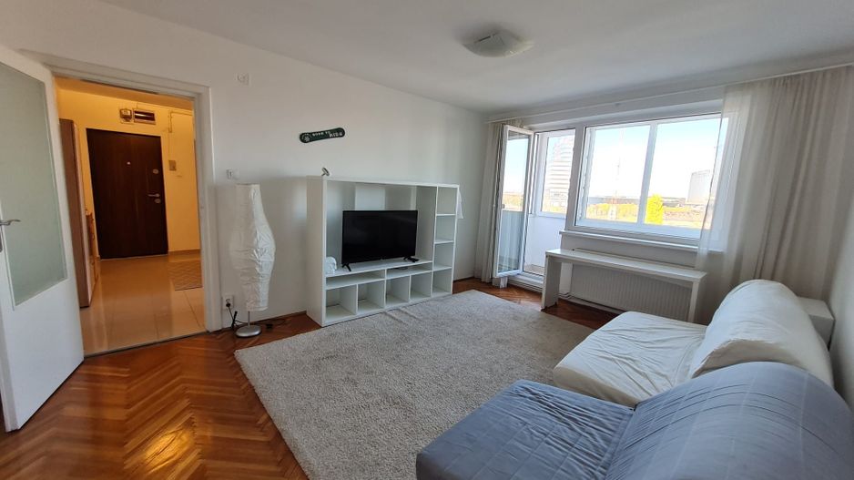 apartament 3 camere zona Mărăști - Poză 1