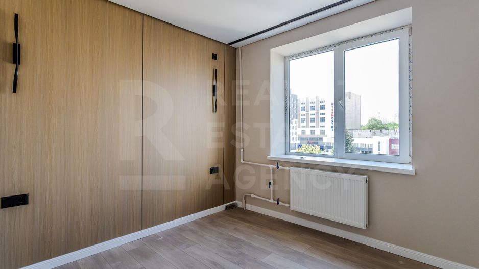 Vânzare, apartament, 4 camere, str. Alba Iulia, Buiucani - Poză 11