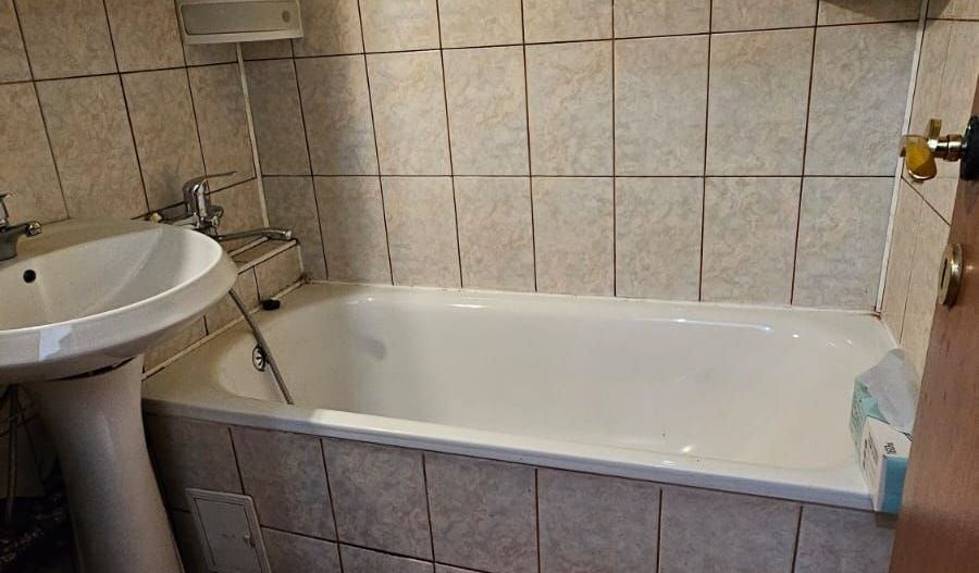 Apartament 2 camere,  bloc izolat, parter-zona Florilor. - Poză 5