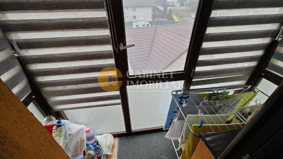 Apartament 2 camera dec. - 62 MP - Mobilat & utilat - PARCARE - POD 28 MP - Poză 9