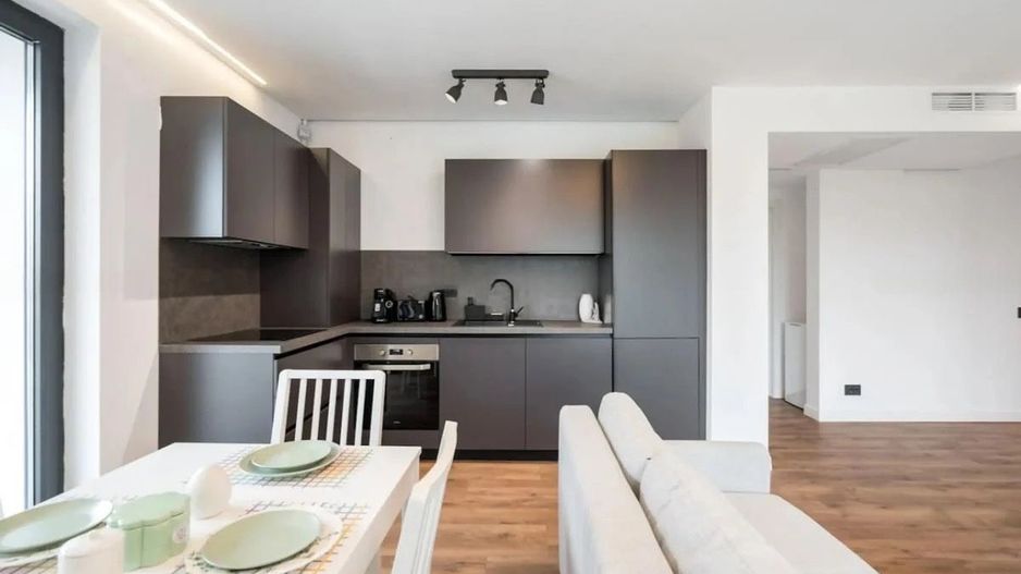 Chirie I Apartament 2 camere I Iancu Nicolae - Poză 4