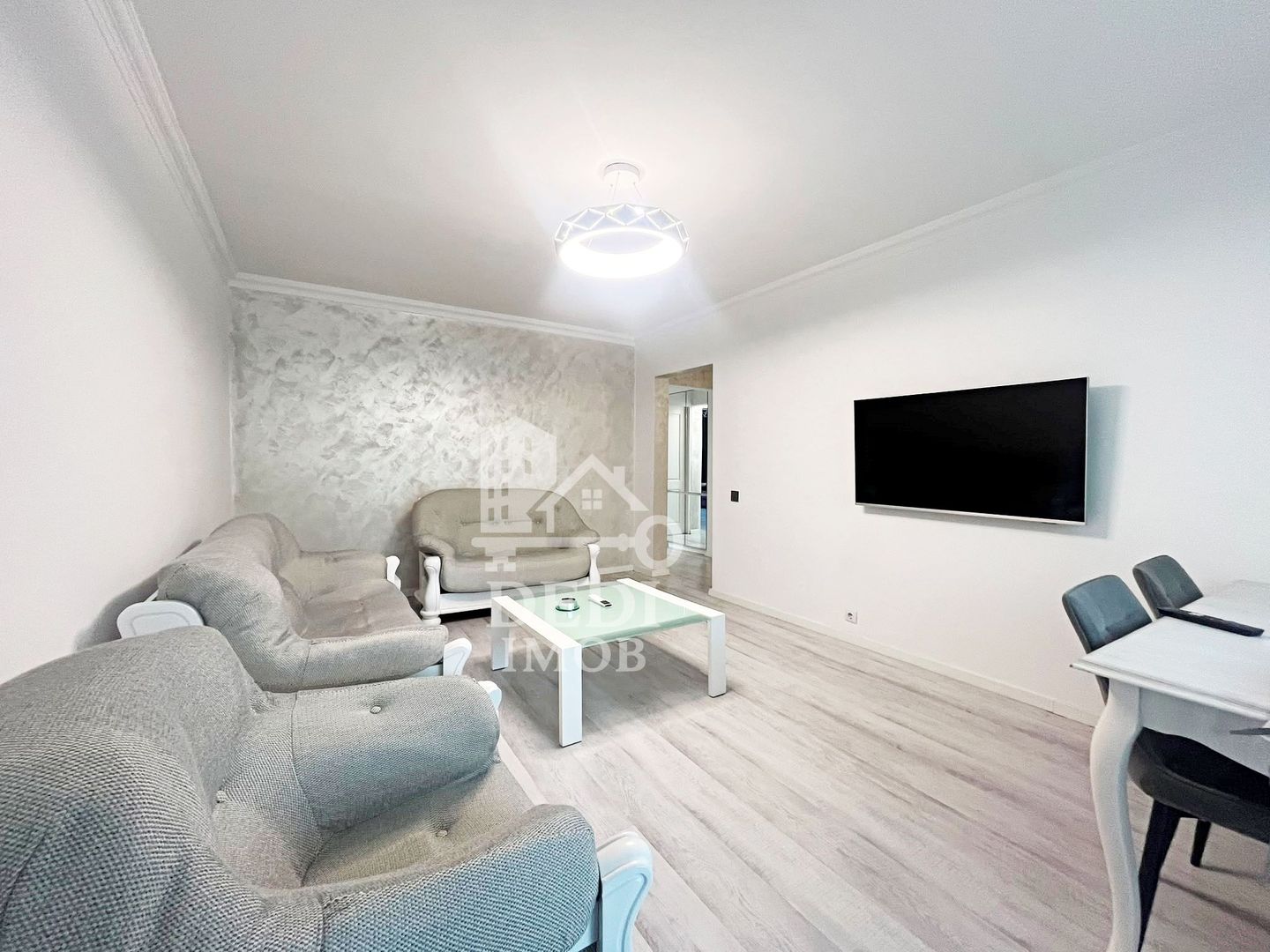 Apartament 3 camere de inchiriat in zona Decebal, Oradea - Poză 1