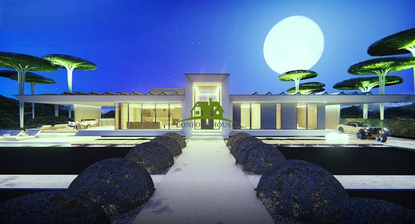 Casa Dreams, Dotari premium, mobilata si utilata, Bujoreni - CP2496856 - Poză 1