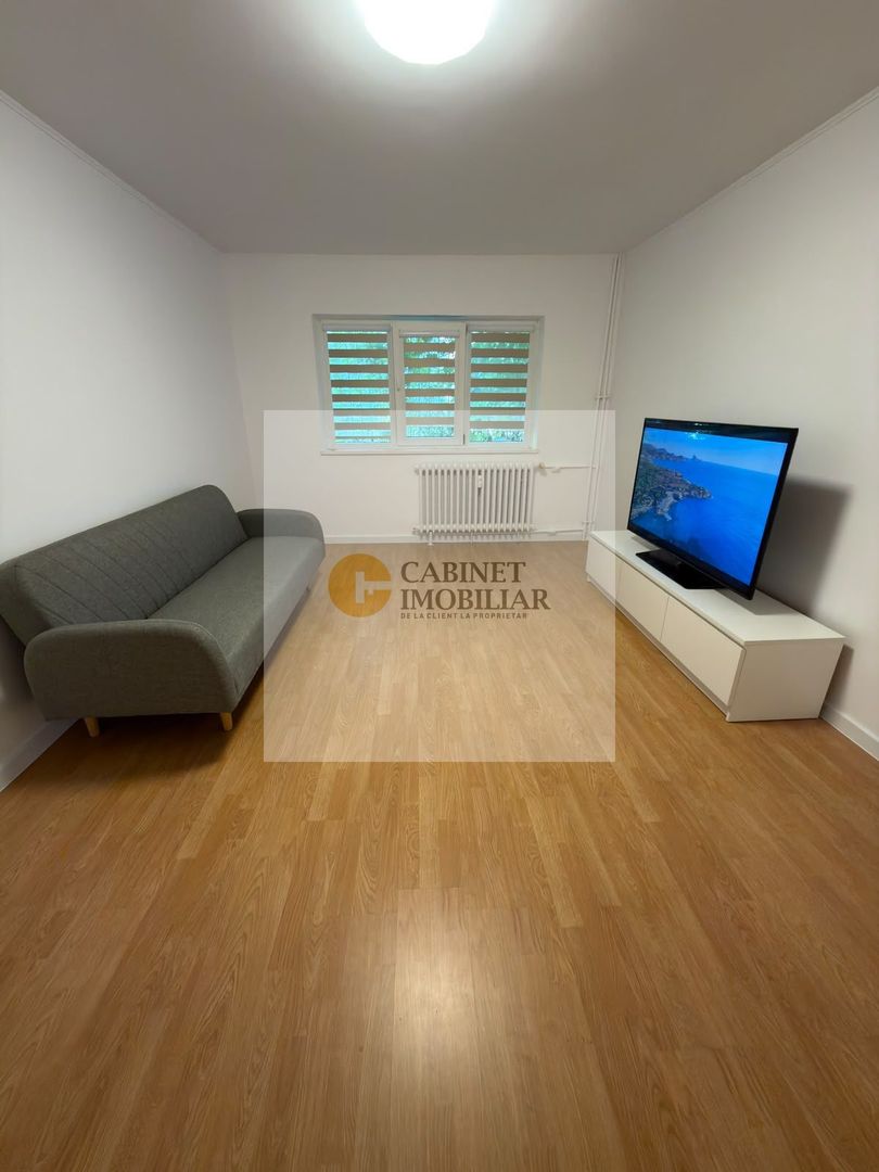 3 Camere | 2 Băi | Renovat-Prima Închiriere | Bd Uverturii - T. Masca - Poză 7