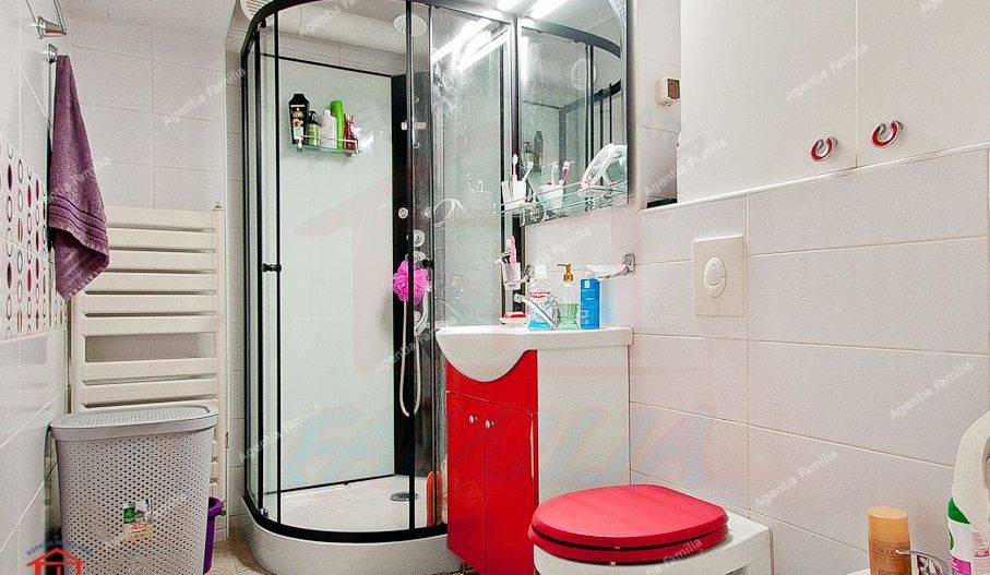 Apartament modern cu vedere spre Dunăre – de vânzare | 135.000 € - Poză 13