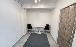 Apartament modern cu 1 cameră | Bloc nou | Cartier Terra-Floresti - Poză 3