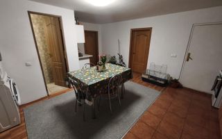Apartament 4 Camere | 100 mp | 2 Băi cu geam | Someseni (Vilă D+P+E) - Poză 10