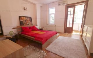 Vanzare si * sau Inchiriere Casa/Vila 5 camere Dorobanti - Poză 46