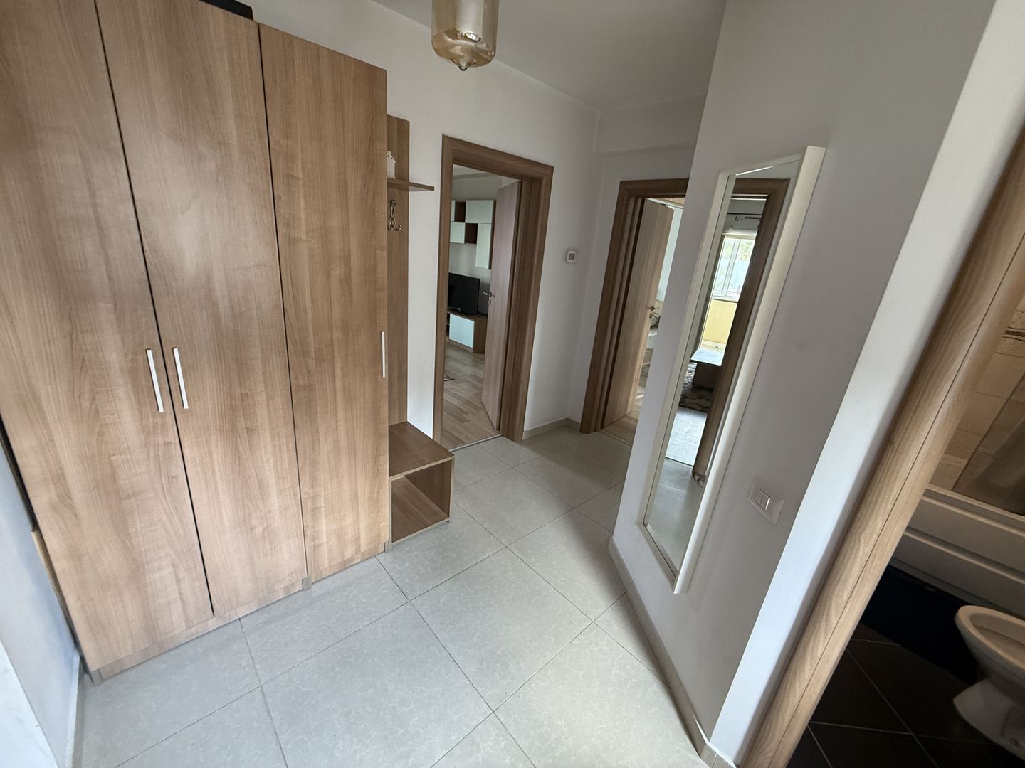 AP. 2 CAMERE COLENTINA, CENTRALA PROPRIE, PET-FRIENDLY, MOBILAT MODERN - Poză 6