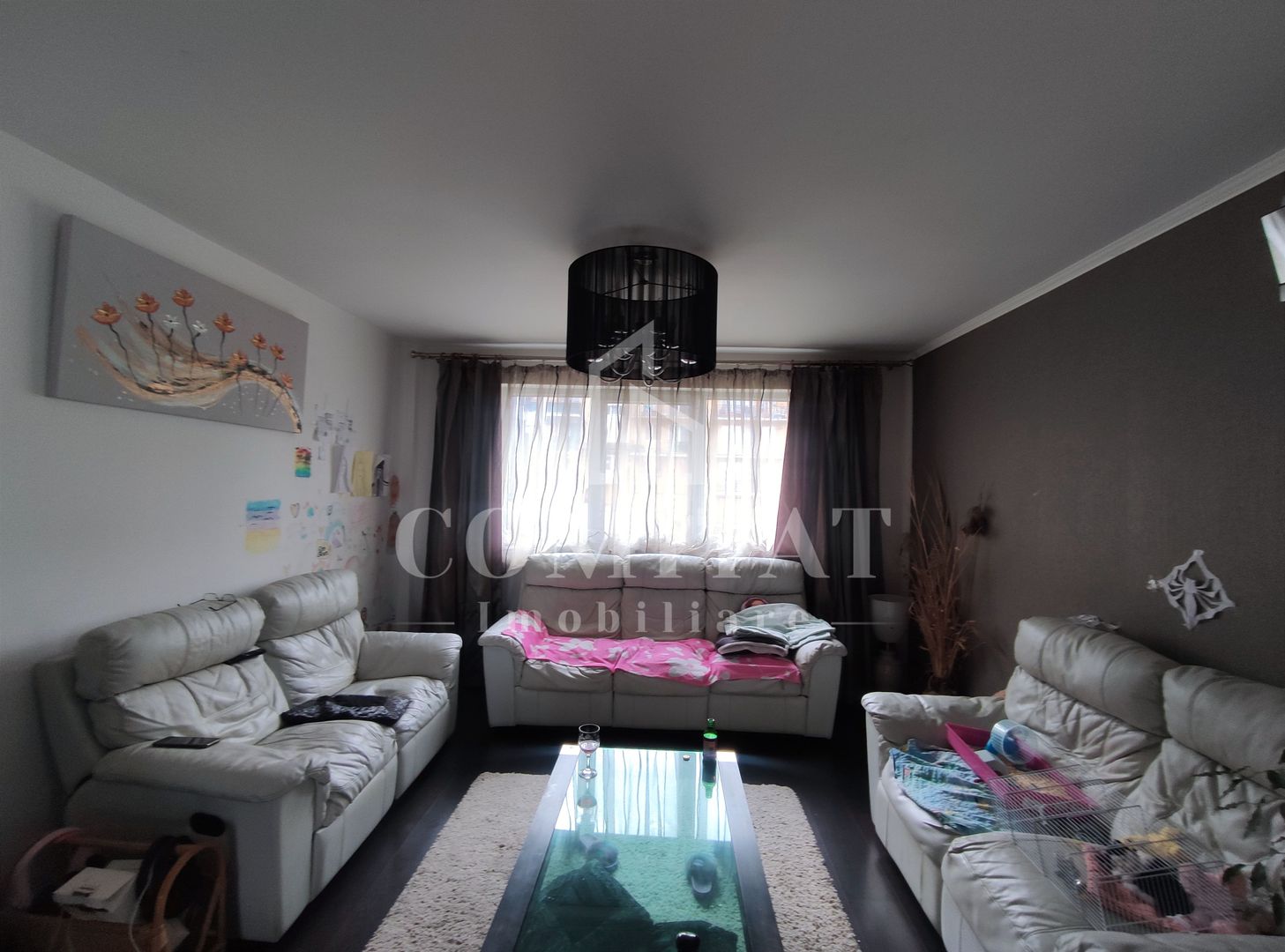 APARTAMENT DE VÂNZARE | TERASĂ 11 MP + PARCARE | BLOC TIP VILĂ - Poză 4