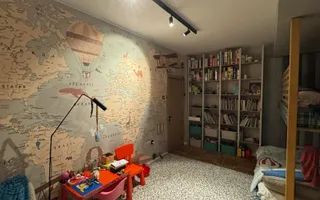 COM 0%I  Vila 4 cam Aviatiei curte 100mp I Villa 4 rooms Aviatiei yard - Poză 18